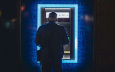 Optimizing Cash Replenishment in ATMs using AI/ML